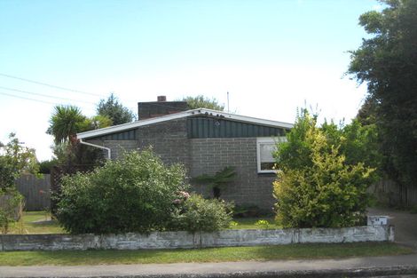 Photo of property in 2/11 Winton Street, St Albans, Christchurch, 8014