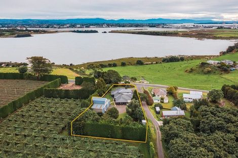 Photo of property in 187 Matapihi Road, Matapihi, Tauranga, 3175