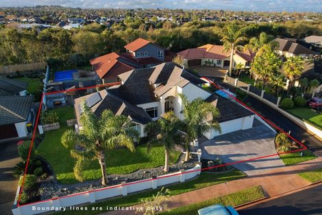 Photo of property in 5 Raungawari Drive, Huntington, Hamilton, 3210