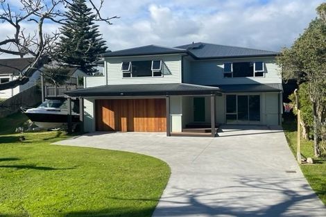 Photo of property in 19 Allen Road, Raumati Beach, Paraparaumu, 5032