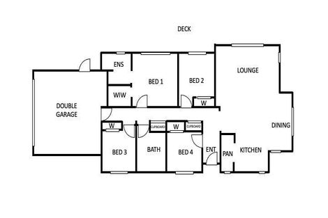 Photo of property in 14 Lewis Way, Cambridge, 3434