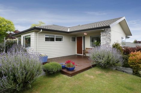 Photo of property in 151 Tamamutu Street, Taupo, 3330