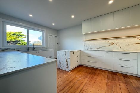 Photo of property in 96 Hobart Street, Miramar, Wellington, 6022