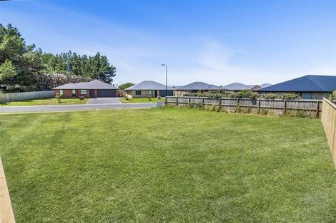 Photo of property in 15 Rufus Street, Rolleston, 7614