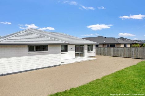 Photo of property in 38 Ara Drive, Redwoodtown, 7201