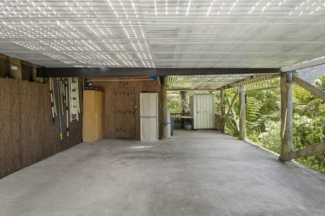 Photo of property in 253 Queen Charlotte Drive, Havelock, Picton, 7281