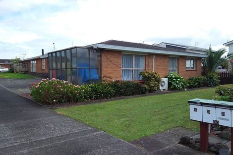 Photo of property in 1/60 Birdwood Avenue, Papatoetoe, Auckland, 2025