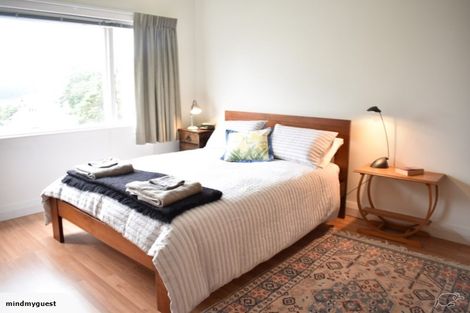 Photo of property in 56 Tanera Crescent, Brooklyn, Wellington, 6021