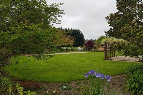 Photo of property in 90 Gladstone Road, Woodend, 7610