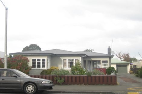 Photo of property in 15 Douglas Mclean Avenue, Marewa, Napier, 4110
