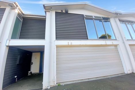 Photo of property in 34c Taramea Place, Addington, Christchurch, 8024
