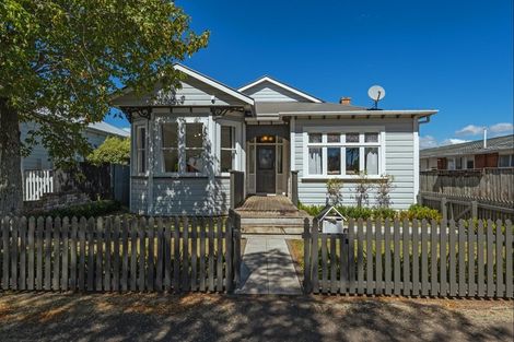 Photo of property in 618 Church Street, Terrace End, Palmerston North, 4410