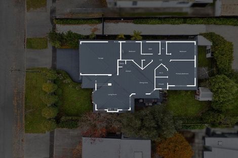 Photo of property in 54 Oxley Avenue, St Albans, Christchurch, 8014
