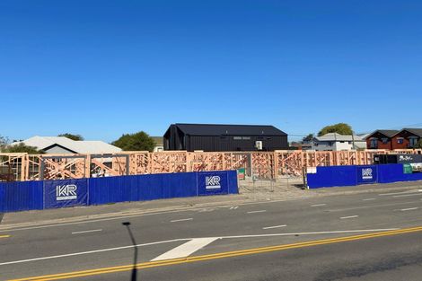 Photo of property in 570 Madras Street, St Albans, Christchurch, 8014