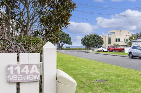 Photo of property in 114a Seaview Road, Paraparaumu Beach, Paraparaumu, 5032