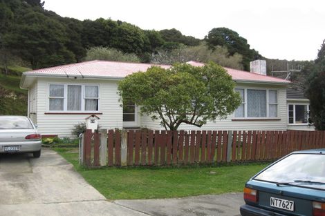 Photo of property in 16 Kowhai Street, Wainuiomata, Lower Hutt, 5014