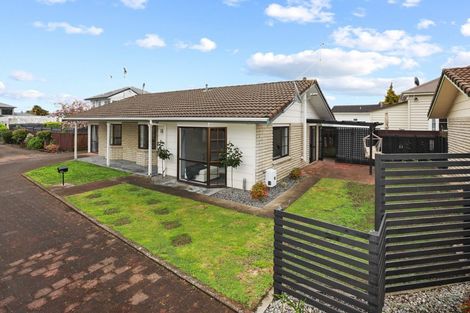 Photo of property in 55d Queen Street, Cambridge, 3434