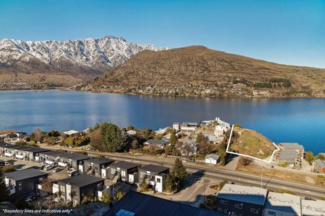 Photo of property in 651 Frankton Road, Queenstown, 9300