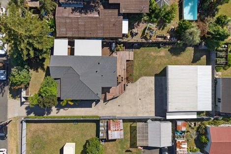 Photo of property in 5 Buchanan Street, Mangapapa, Gisborne, 4010