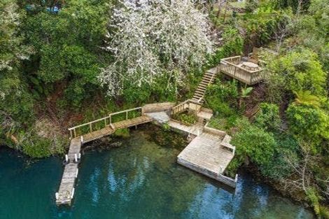 Photo of property in 109a Okere Road, Okere Falls, Rotorua, 3074