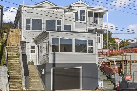 Photo of property in 117 Waipapa Road, Hataitai, Wellington, 6021