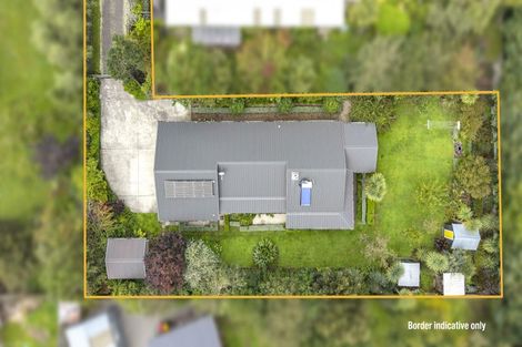 Photo of property in 21b Burnett Street, Oxford, 7430