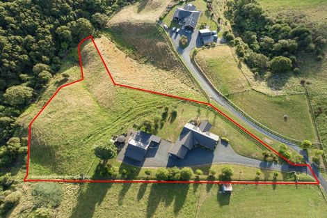 Photo of property in 45b Sinclair Road, Ararimu, Drury, 2579