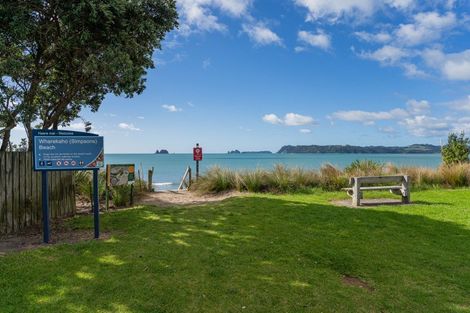 Photo of property in 33 Joseph Road, Wharekaho, Whitianga, 3592