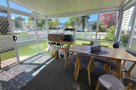 Photo of property in 64 Athlone Crescent, Avalon, Lower Hutt, 5011