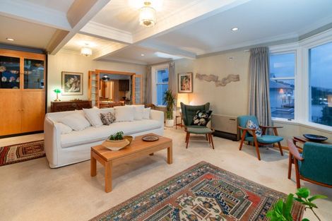 Photo of property in 15u2 Upland Road, Kelburn, Wellington, 6012