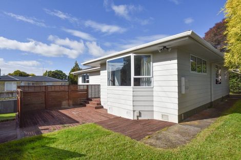 Photo of property in 25 Hodgkins Street, Pukehangi, Rotorua, 3015