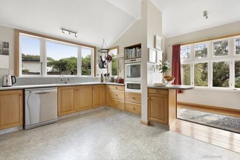 Photo of property in 176 Barnard Street, Wadestown, Wellington, 6012