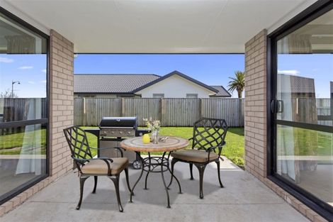 Photo of property in 2 Monarch Boulevard, Kaiapoi, 7630