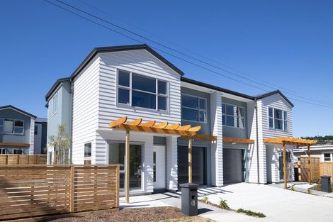 Photo of property in 4a Horoeka Street, Stokes Valley, Lower Hutt, 5019