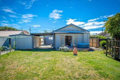 Photo of property in 95 Muritai Street, Tahunanui, Nelson, 7011