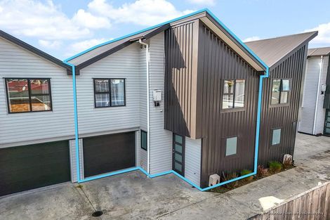 Photo of property in 2/12 Beaumont Street, Hamilton East, Hamilton, 3216