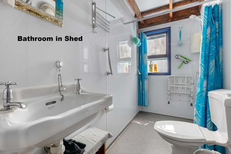 Photo of property in 134 Takahe Road, Ahipara, Kaitaia, 0481