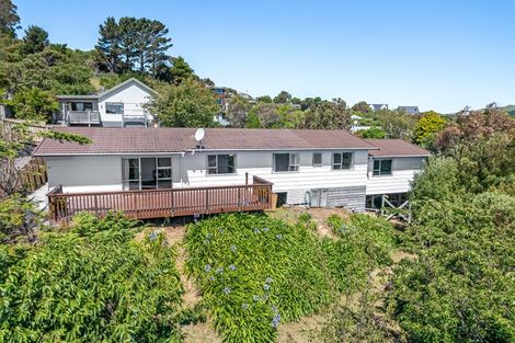 Photo of property in 58 Mercury Way, Whitby, Porirua, 5024