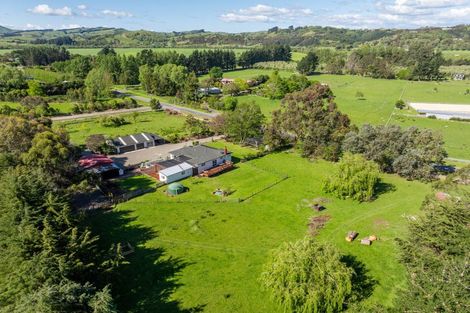 Photo of property in 227 Gordon Street, Lansdowne, Masterton, 5810