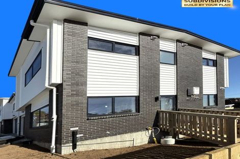 Photo of property in 260 Don Buck Road, Massey, Auckland, 0614