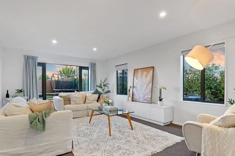 Photo of property in 3 Anzac Lane, Rolleston, 7614
