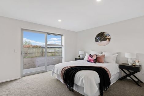 Photo of property in 3 White Street, Rangiora, 7400
