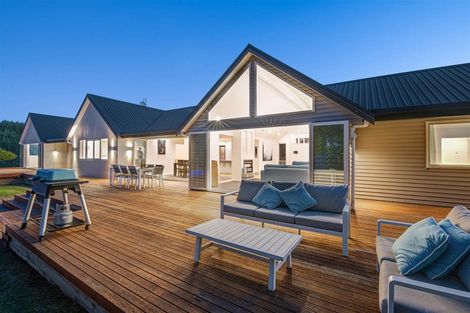 Photo of property in 346 Ireland Road, Waitoki, Kaukapakapa, 0871