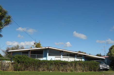 Photo of property in 17 Toia Street, Marton, 4710