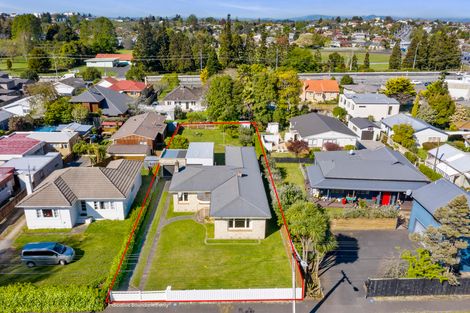 Photo of property in 110 Fox Street, Hamilton East, Hamilton, 3216