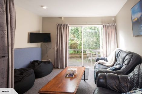 Photo of property in 20/20u Thompson Street, Mount Cook, Wellington, 6011