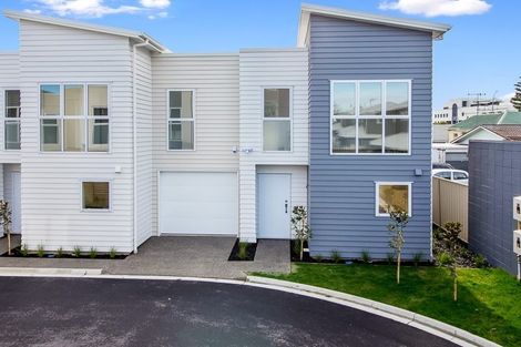 Photo of property in 11/10u Palmerston Street, Hamilton Central, Hamilton, 3204