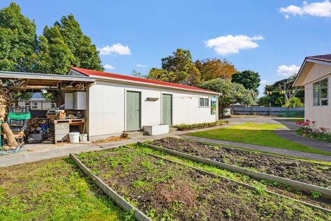 Photo of property in 36 Gloucester Street, Takaro, Palmerston North, 4412