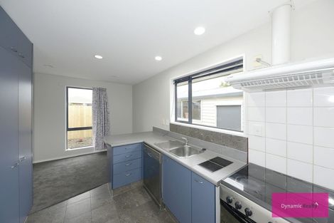 Photo of property in 104a Springs Road, Hornby, Christchurch, 8042