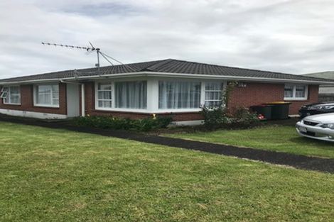 Photo of property in 302 Kirkbride Road, Mangere, Auckland, 2022